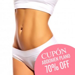 Abdomen plano