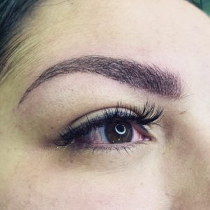 Microblading