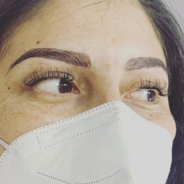 Microblading